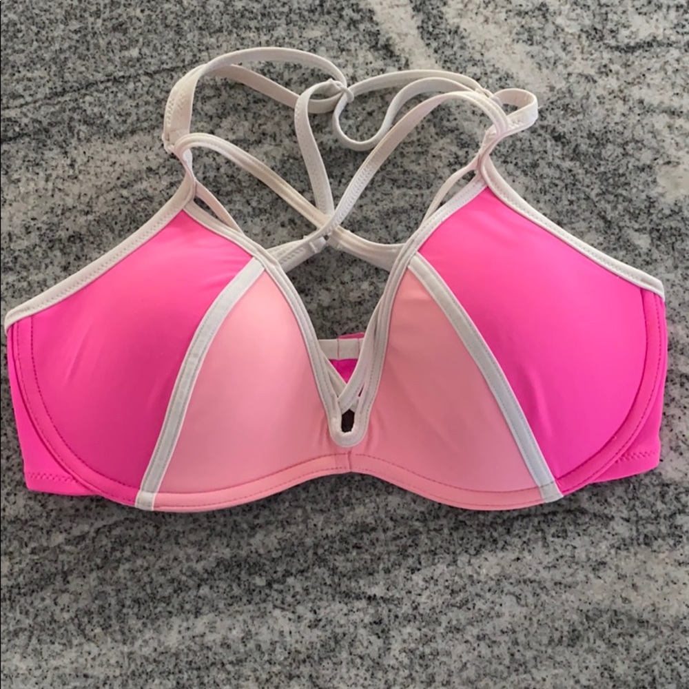 Victoria secret PINK Swim Top